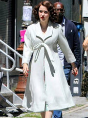 The Marvelous Mrs. Maisel S04 White Coat