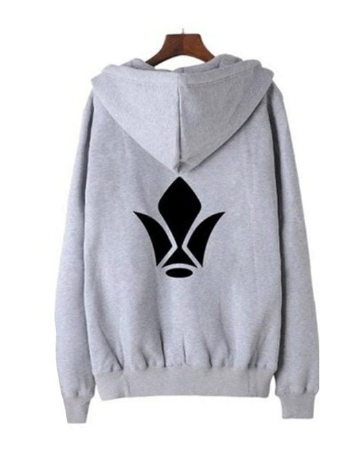 Orphans Tekkadan Hoodie