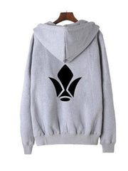 Orphans Tekkadan Hoodie