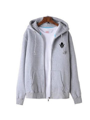 Orphans Tekkadan Hoodie