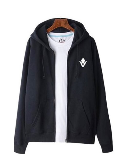 Orphans Tekkadan Hoodie