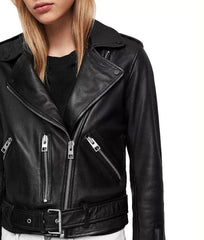 Jackie Quinones Hightown Jacket