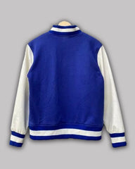 Monsters University Varsity Jacket