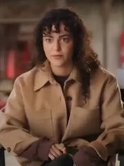Moon Knight 2022 Layla El Faouly Coat