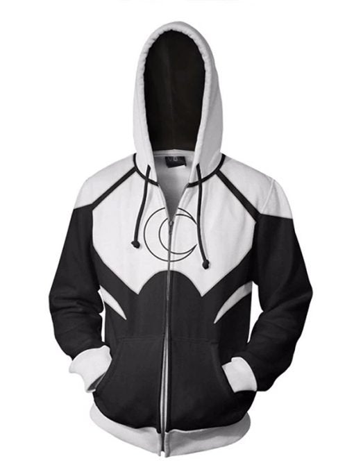 Moon Knight 2022 Marvel Hoodie