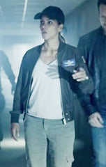 Moonfall Jo Fowler Bomber Jacket