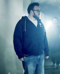 Moonfall Kc Houseman Hoodie