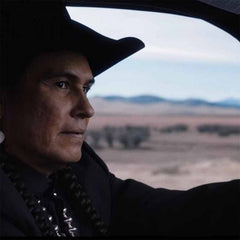 Mo Brings Plenty Yellowstone Season 4 Coat