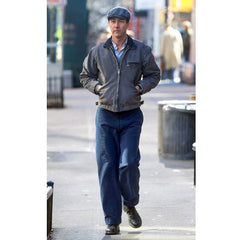 Motherless Brooklyn Edward Norton Jacket