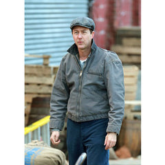 Motherless Brooklyn Edward Norton Jacket