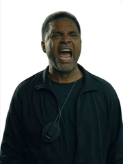 72 Hours 2026 Mike Epps Black Jacket