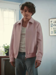 Charlie Puth Light Switch Jacket