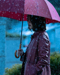 My Name Han So-hee Coat