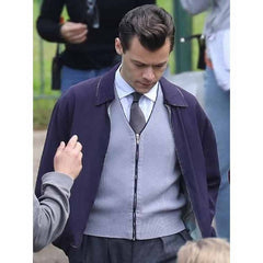 My Policeman Harry Styles Jacket 