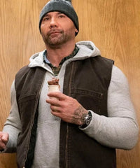 My Spy Dave Bautista Vest