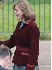 My Policeman Marion Taylor Coat