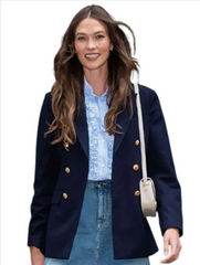 NYC Karlie Kloss Blazer