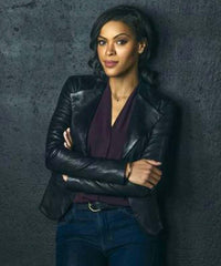 Nancy Drew Detective Karen Hart Jacket