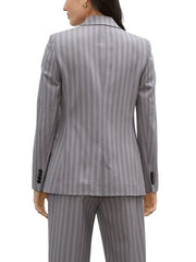 Nancy Drew Season 03 Jean Rosario Plaid Blazer