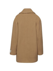 Nancy Drew Season 03 Nancy Drew Tan Coat