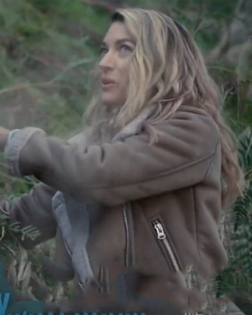La Brea S02 Eve Harris Jacket