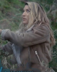 La Brea S02 Eve Harris Jacket