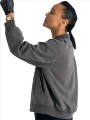 Neagley Frances Neagley Bomber Jacket