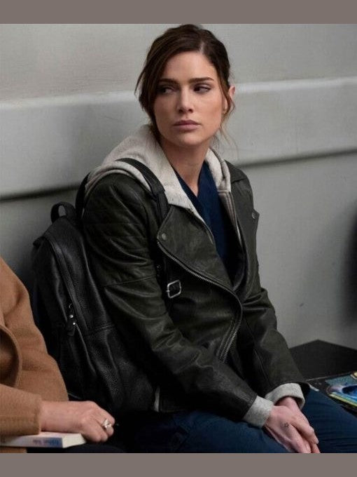 New Amsterdam Dr. Lauren Bloom Jacket
