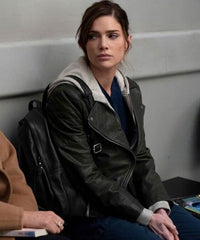 New Amsterdam Dr. Lauren Bloom Jacket