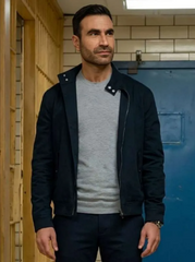 Office Romance 2026 Brett Goldstein Jacket