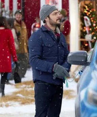 On The 12th Date of Christmas Aidan Walsh Jacket