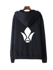 Orphans Tekkadan Hoodie