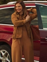 Our Take on Love 2022 Lesa Wilson Jacket