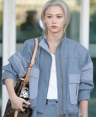 Paris Fashion Week 2026 Felix Jacket