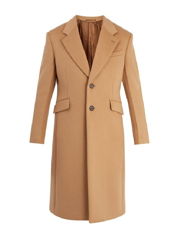 American Psycho Patrick Bateman Trench Coat