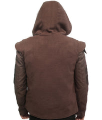 Dune’s Paul Atreides Jacket