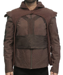 Dune’s Paul Atreides Jacket