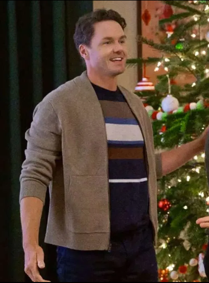 Three Wisest Men Paul Campbell Bomber Jacket