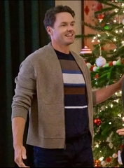 Three Wisest Men Paul Campbell Bomber Jacket