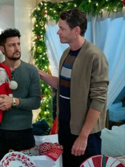 Three Wisest Men Paul Campbell Bomber Jacket