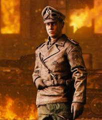 Battlefield 5 Peter Müller Jacket