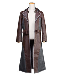 PlayerUnknown’s Battlegrounds Brown Trench Coat