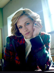 Spencer Diana Coat