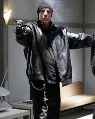 Prisoners of the Ghostland Psycho Bomber Jacket