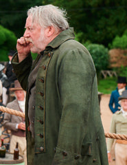 Prizefighter The Life of Jem Belcher Bill Warr Green Coat