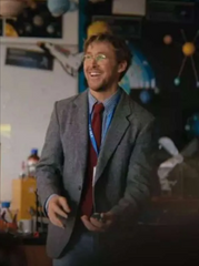 Ryan Gosling Project Hail Mary Blazer