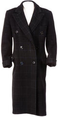 Public Enemies Johnny Depp Long Coat