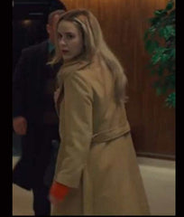 Jean I’m Your Woman Rachel Brosnahan Coat