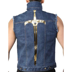 Ready Player One Parzival Wade Vest