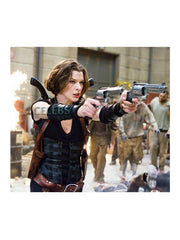 Resident Evil Afterlife (Alice) Milla Jovovich Vest